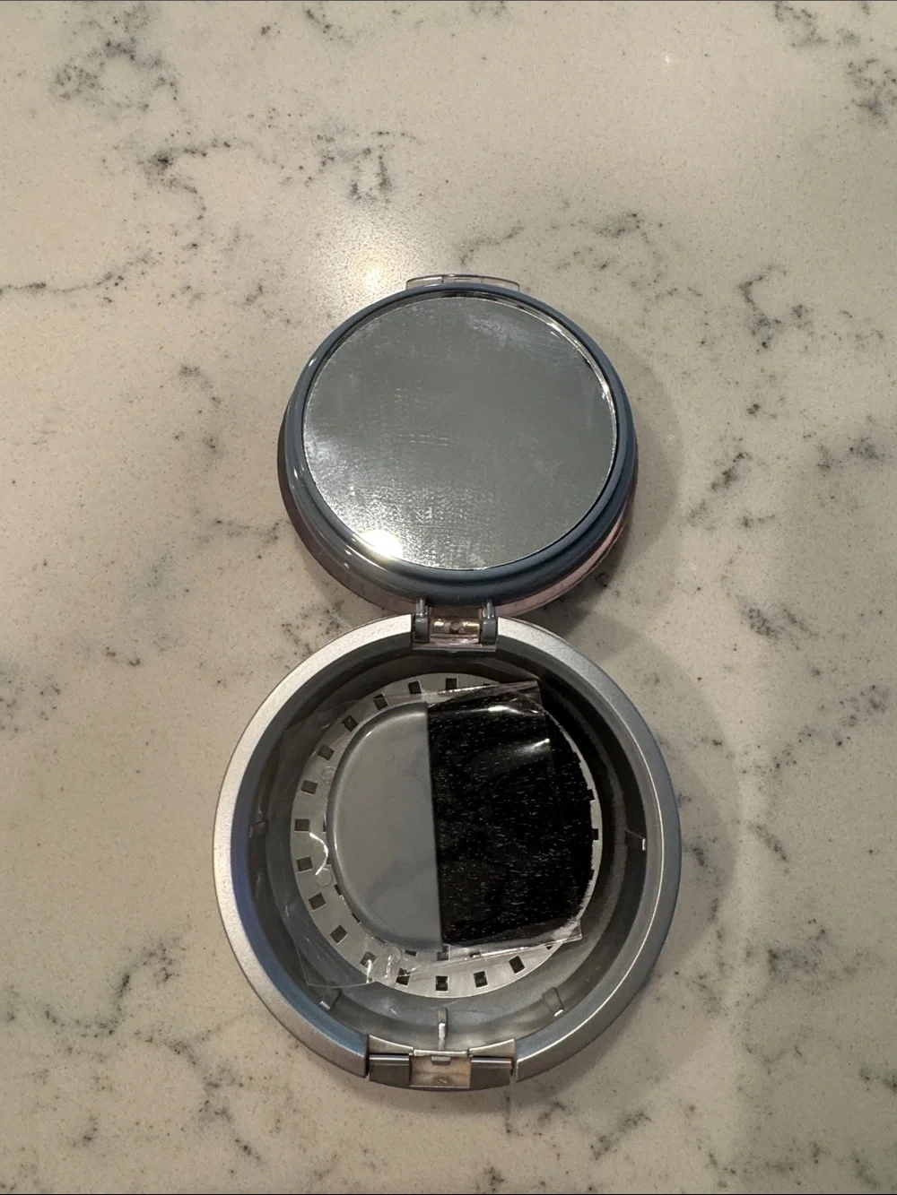 Physicians Formula Multi-Tone Baked Bronzer - Warm Brown & Gold